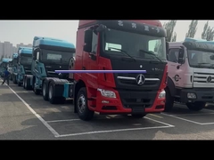 รถบรรทุกบีเบน