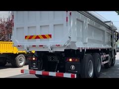 shacman dump truck X3000 8*4
