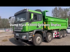 วิดีโอสัปดาห์ X3000 Loop truck