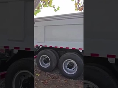 วิดีโอการแสดงชาสซี่ X3000