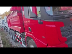 รถบรรทุก X3000 แสดง